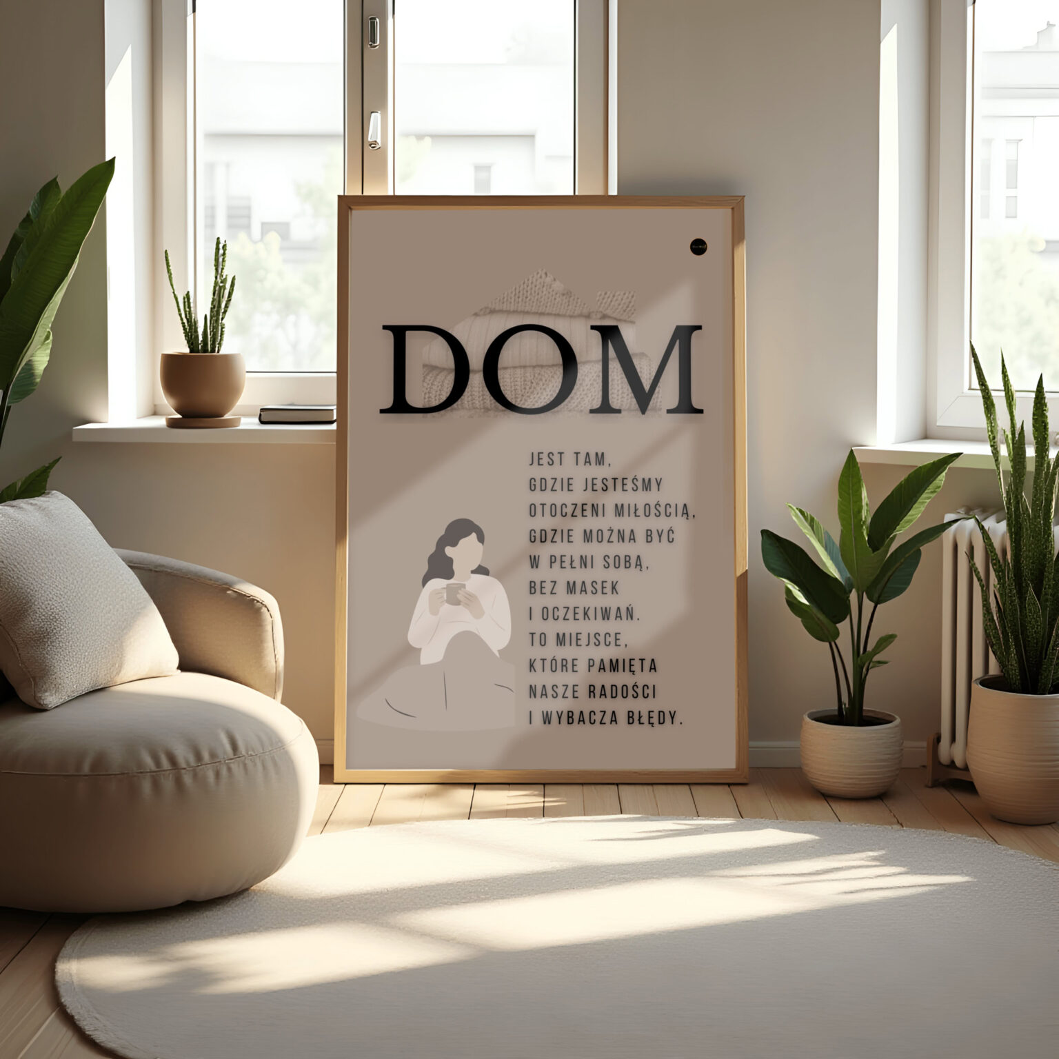 Obraz To Miejsce - obrazek 3