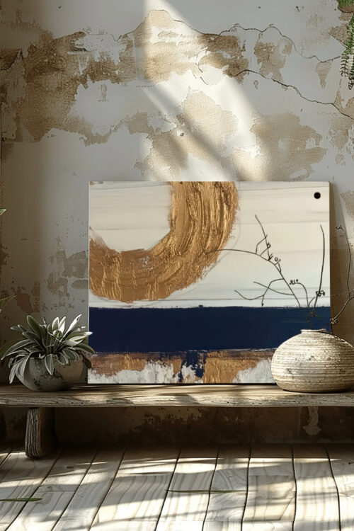 Nowoczesna abstrakcja