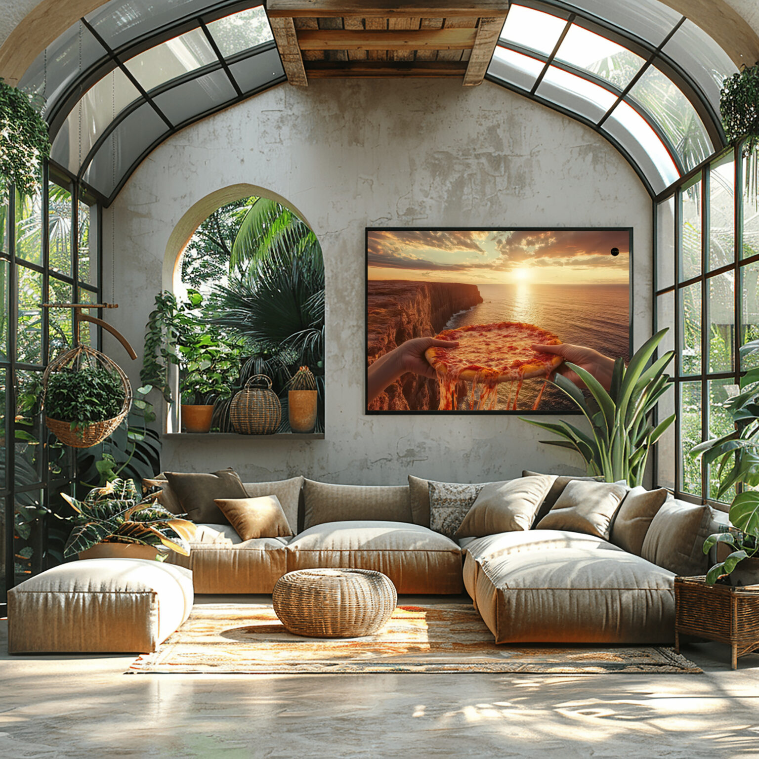 Obraz Smak Wolności - obrazek 2