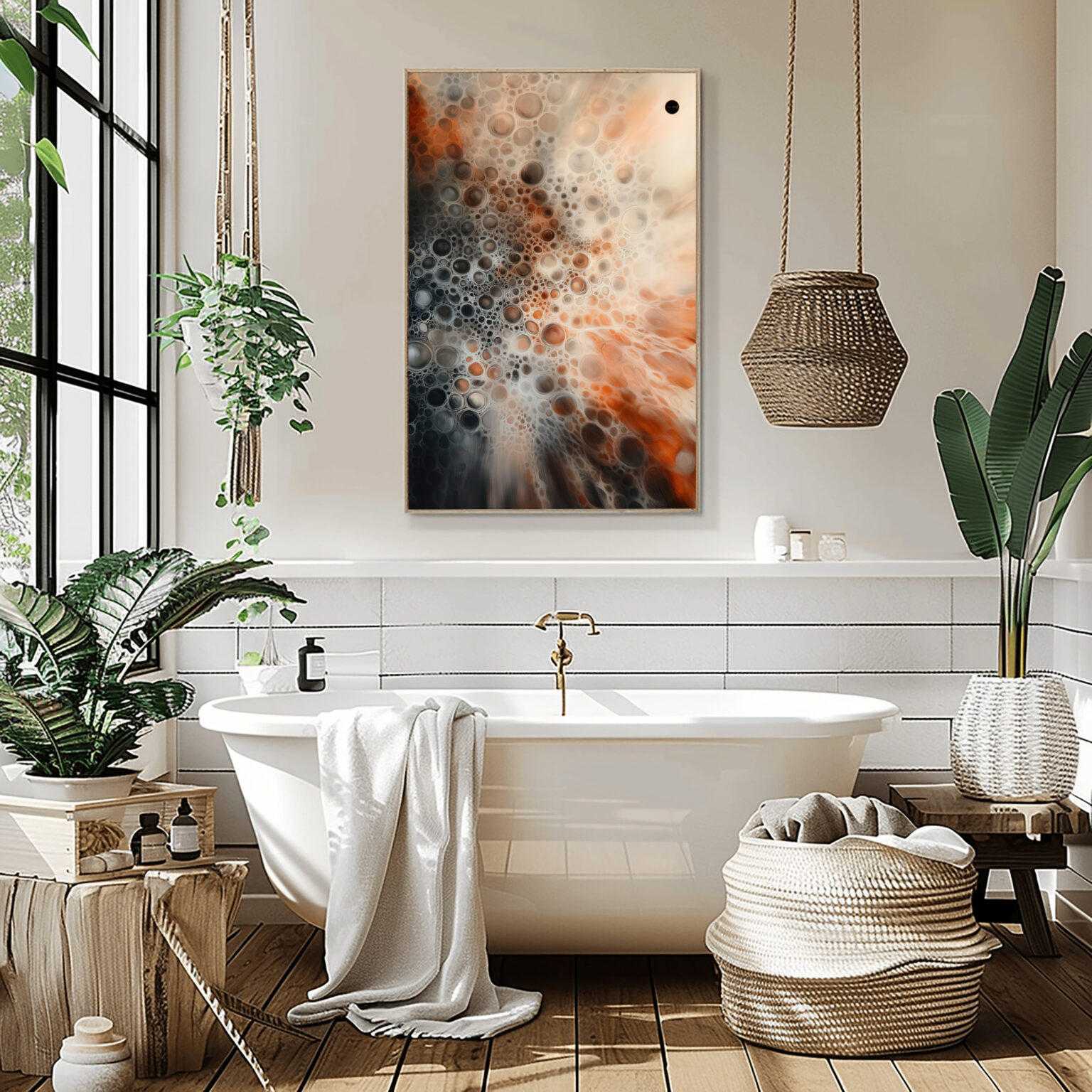 Obraz Alchemia Przemiany - obrazek 3