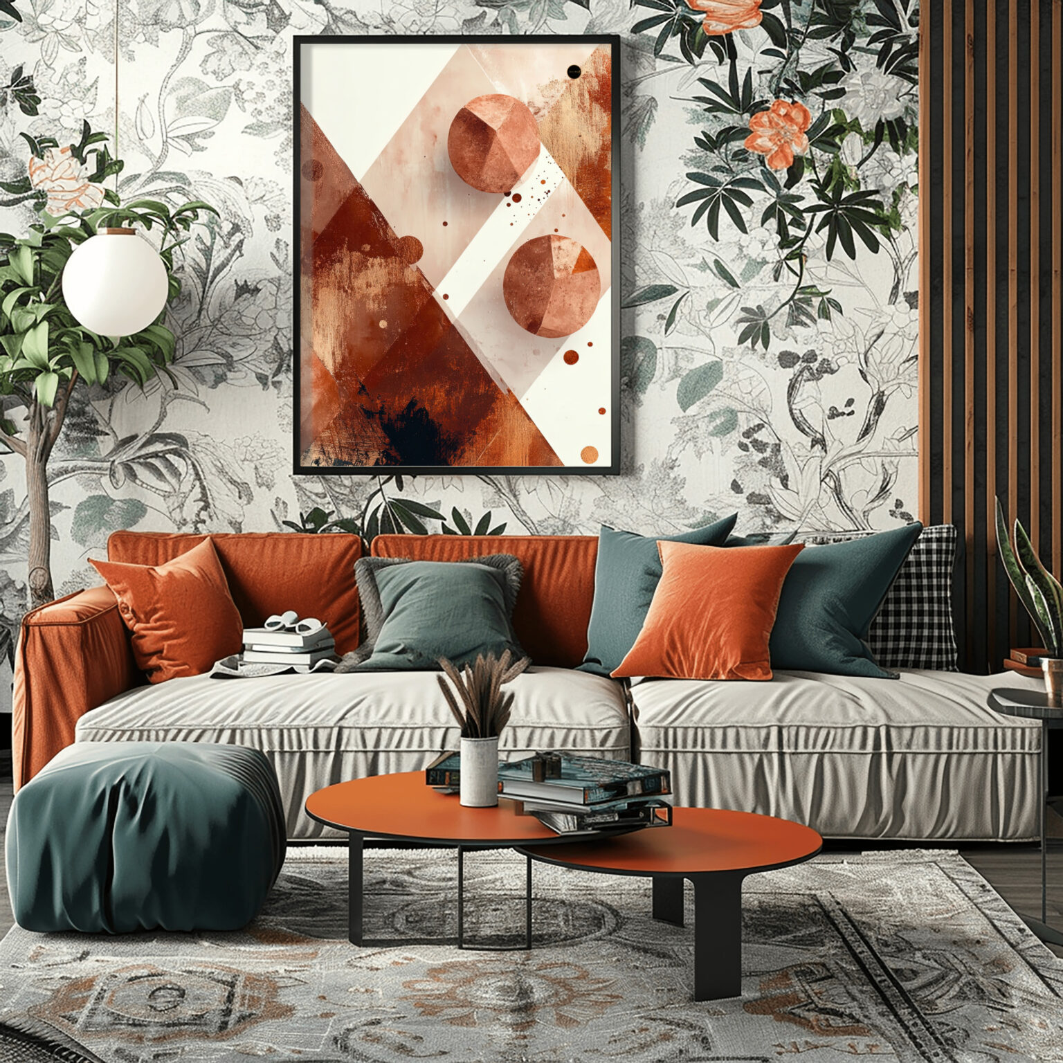 Obraz Fragmenty Światła - obrazek 2