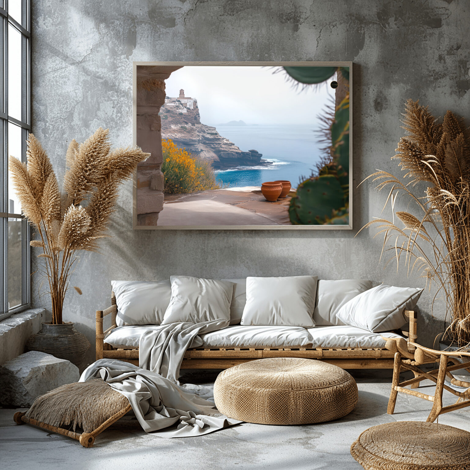 Obrazy śródziemnomorskie