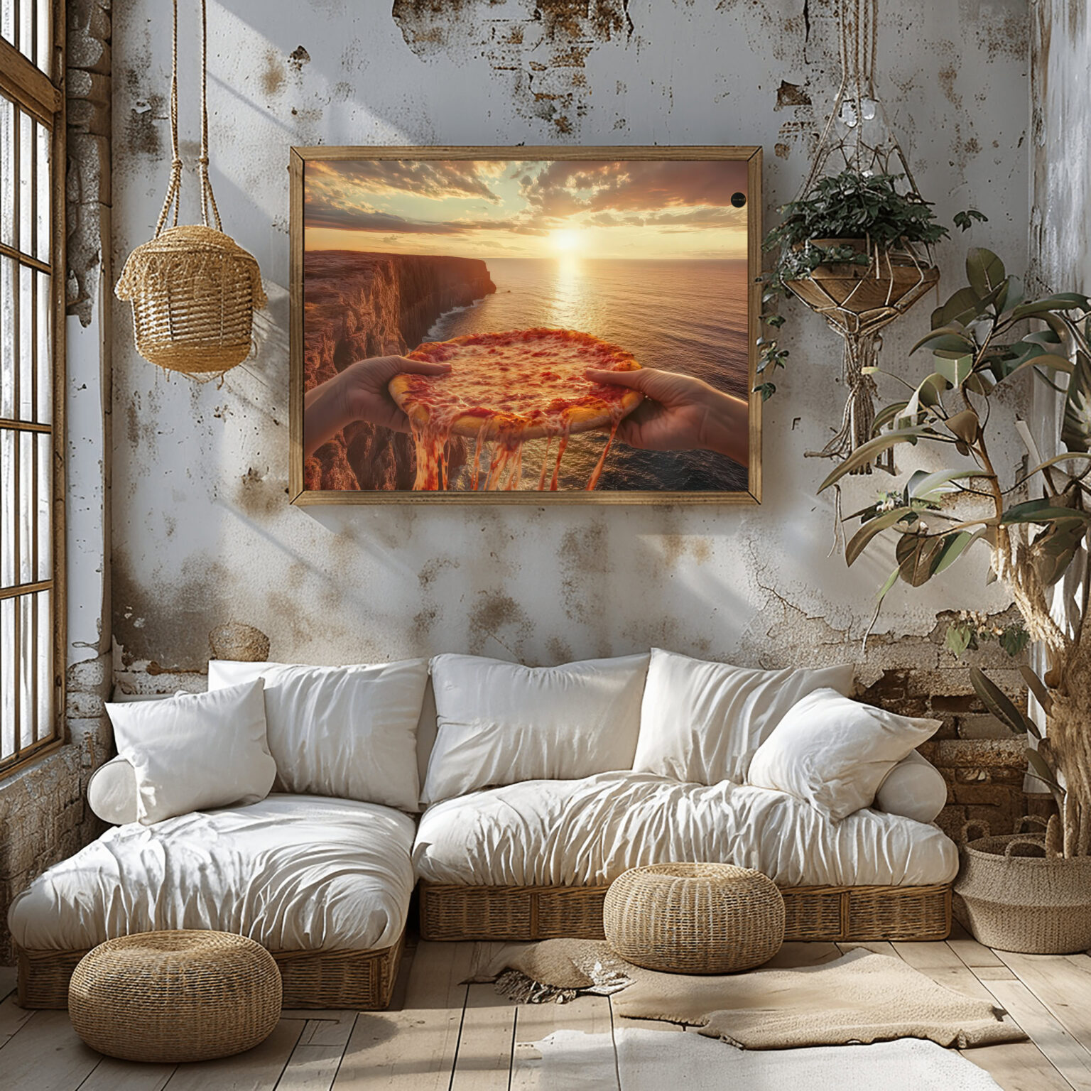 Obraz Smak Wolności - obrazek 5