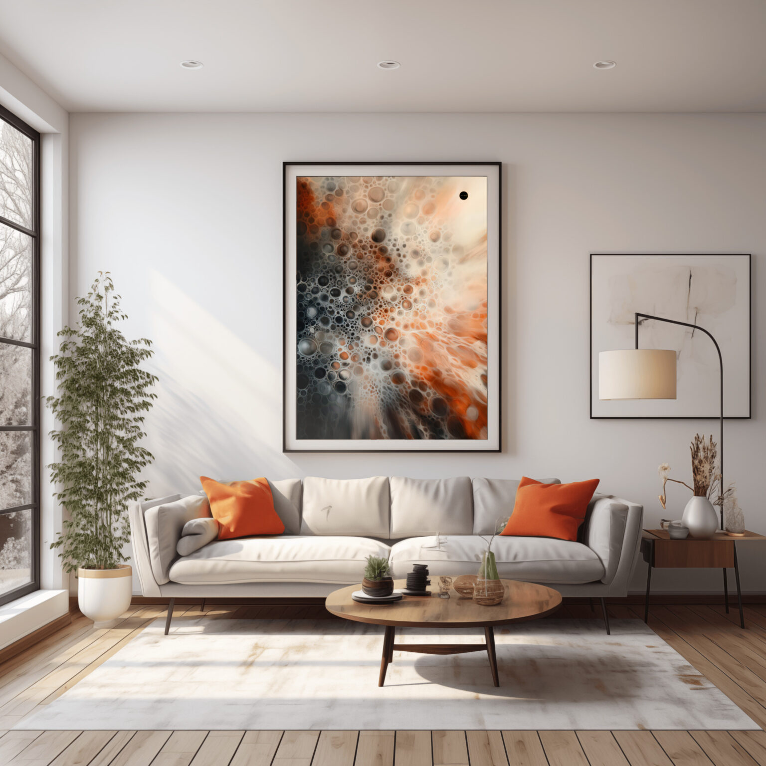 Obraz Alchemia Przemiany - obrazek 2